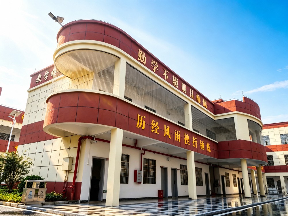 甘孜叛逆孩子教育学校怎么选?这所全封闭管教机构值得关注