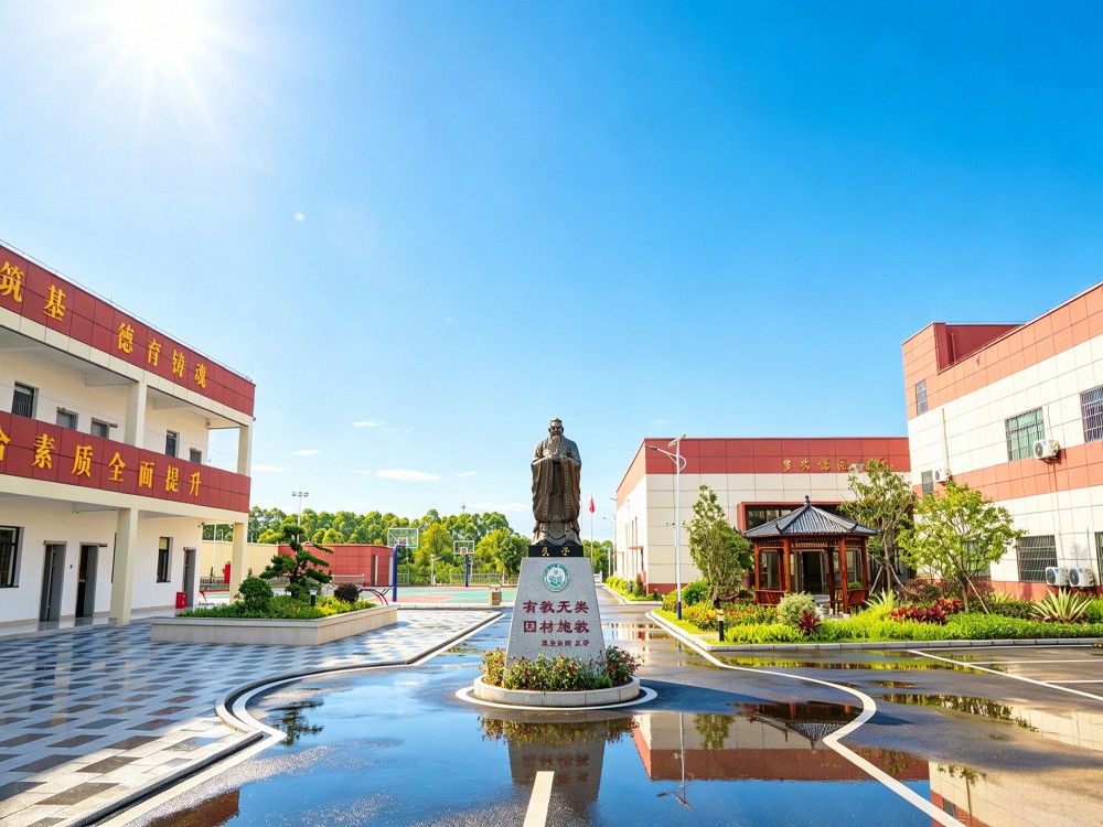 甘孜家长必读:叛逆孩子教育学校选择的四个核心维度