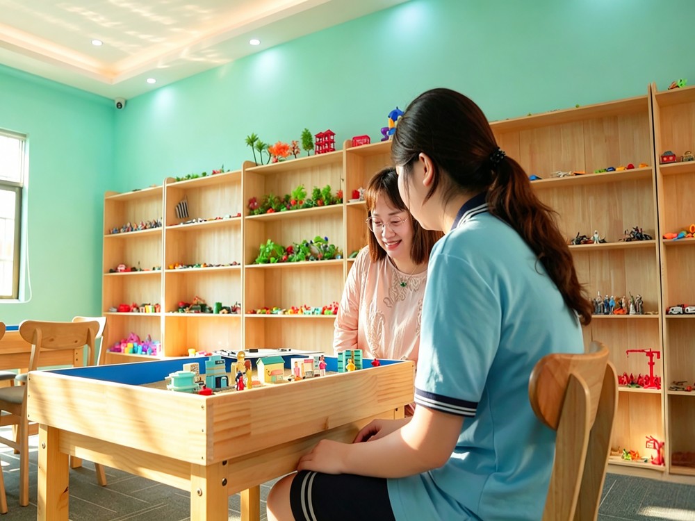 甘孜家长必读:叛逆孩子教育学校选择的四个核心维度