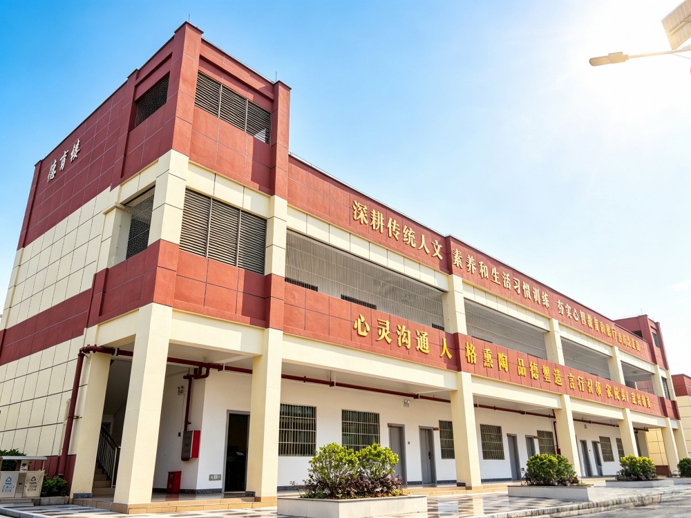 甘孜全封闭叛逆小孩改变学校怎么选?家长择校实战指南