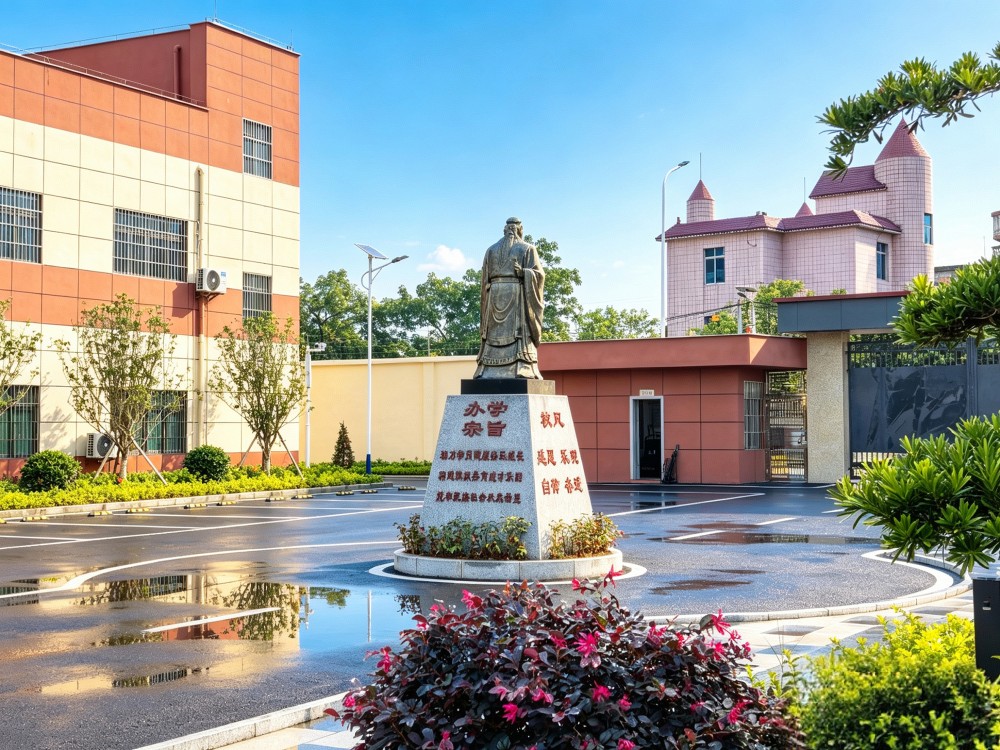 甘孜家长必读:叛逆孩子改变学校怎么选才靠谱?
