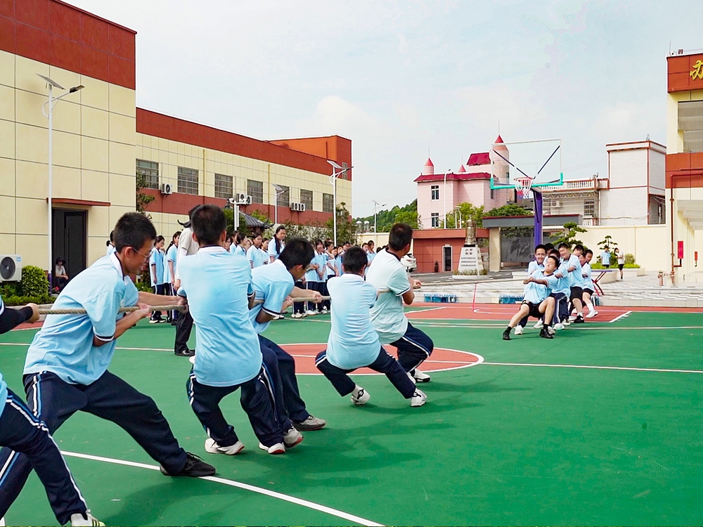 甘孜教育不听话孩子学校具体位置解析